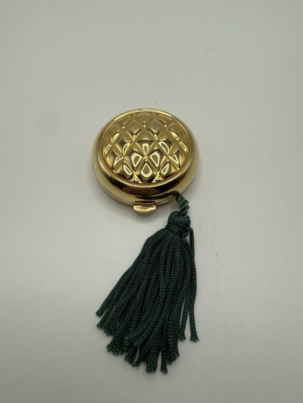 VINTAGE 1980s TOVA Beverly Hills Solid Perfume, Rare, 0.08oz/2.2g New